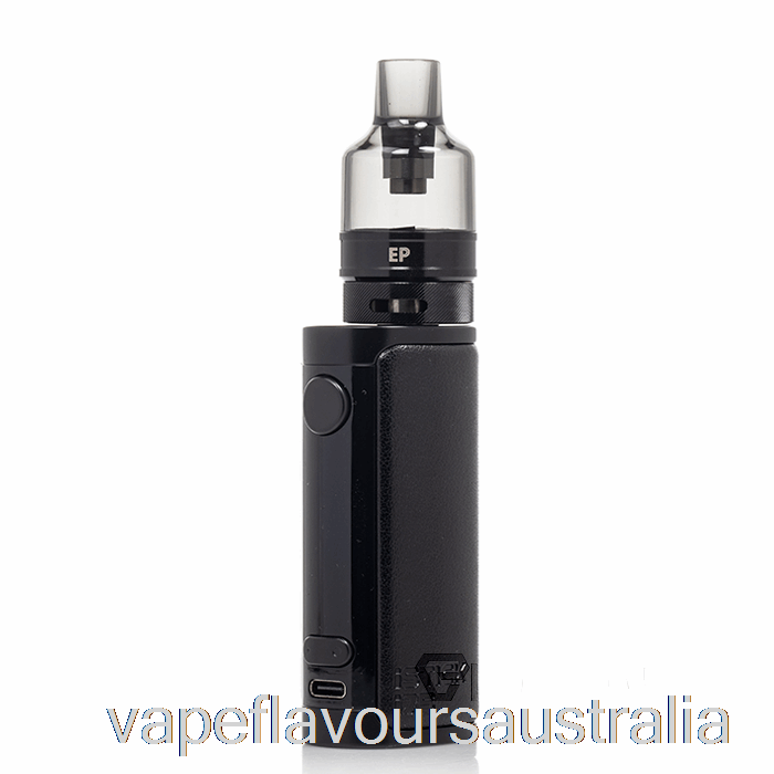 Vape Flavours Australia Eleaf iStick i75 Starter Kit Black